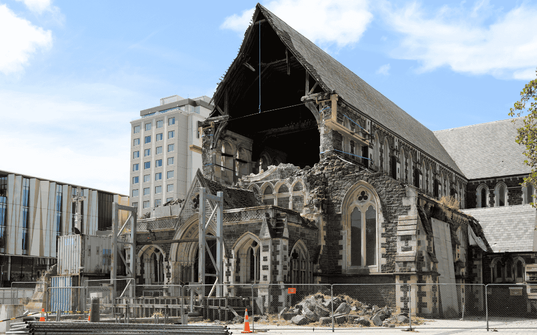 rebuild